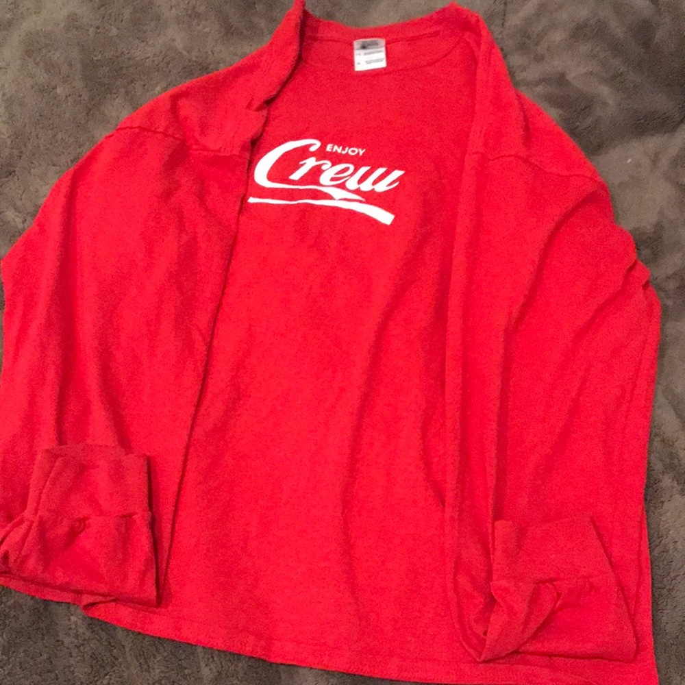 Rowing T-Shirt